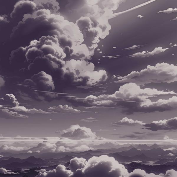 Set Luna Cat - Canvas Taschenpanel